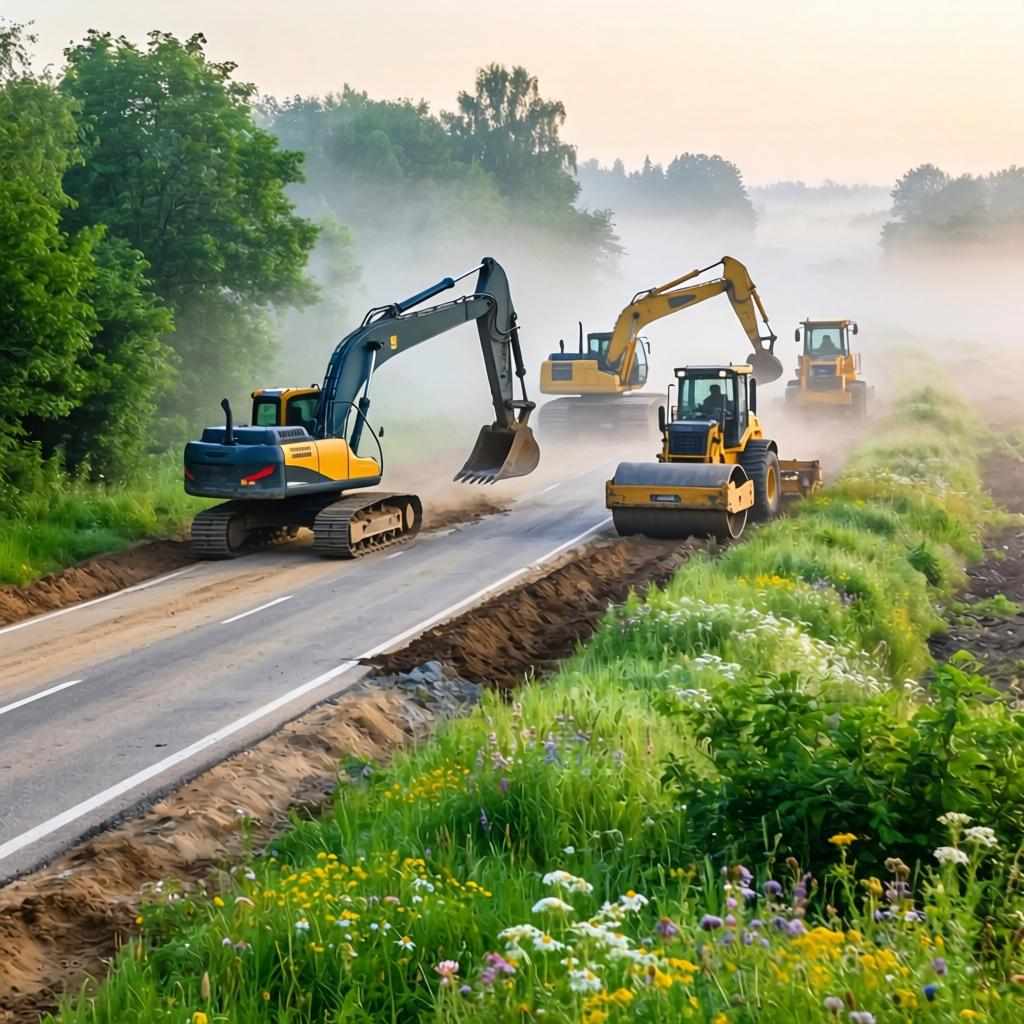 开远市2026年麦塘项目区小流域综合治理提质增效项目招标公告 招标概况