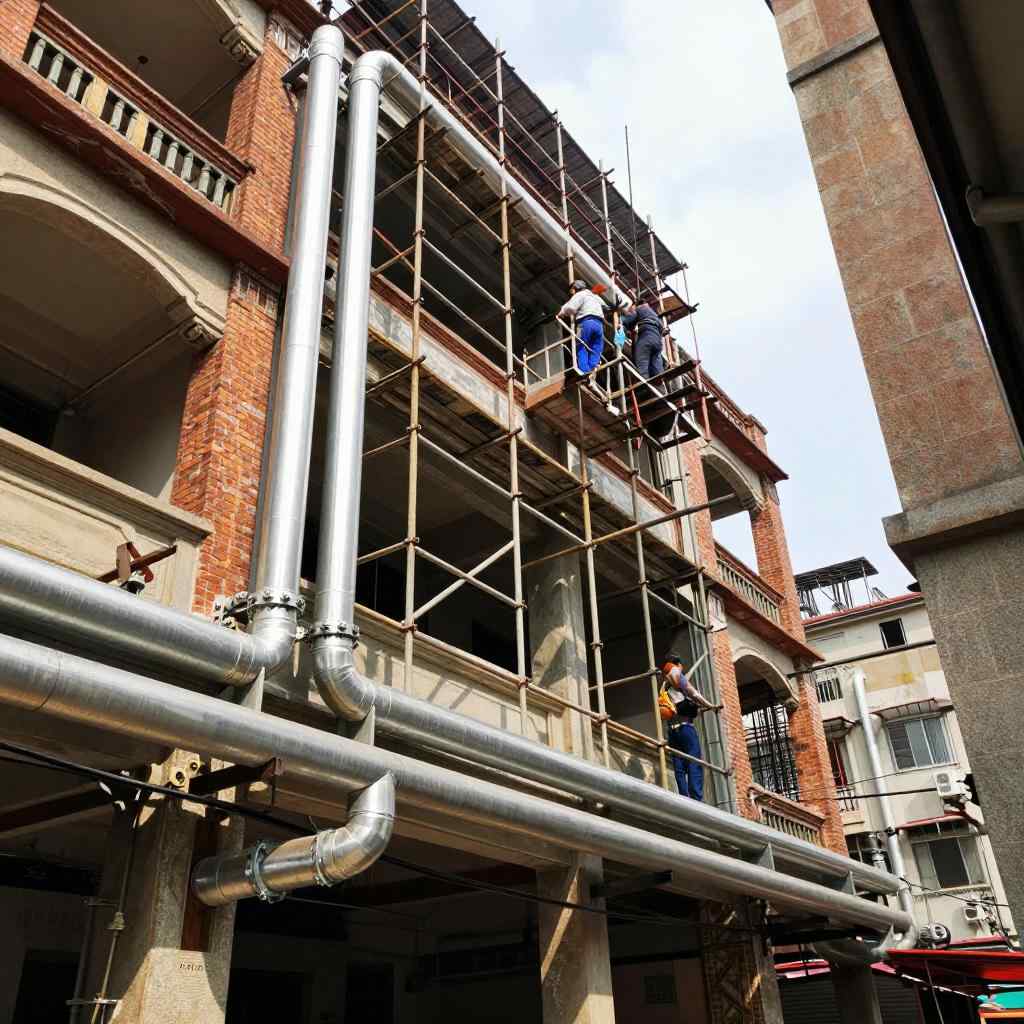 海口市龙华区城西镇城中村天然气管网建设项目(施工)项目招标公告(图2) 海口市龙华区城西镇城中村天然气管网建设项目(施工)项目招标公告