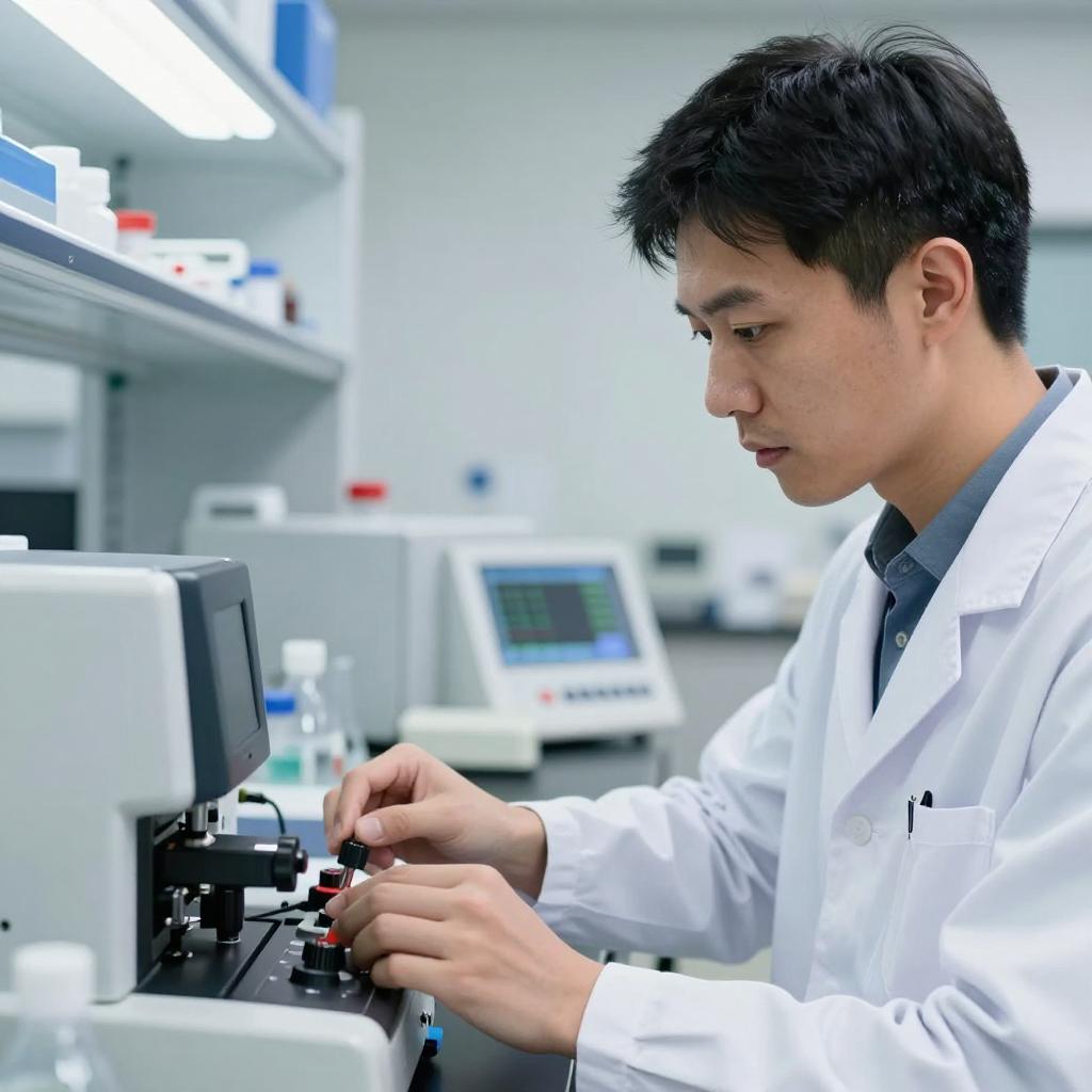 因地制宜发展新质生产力