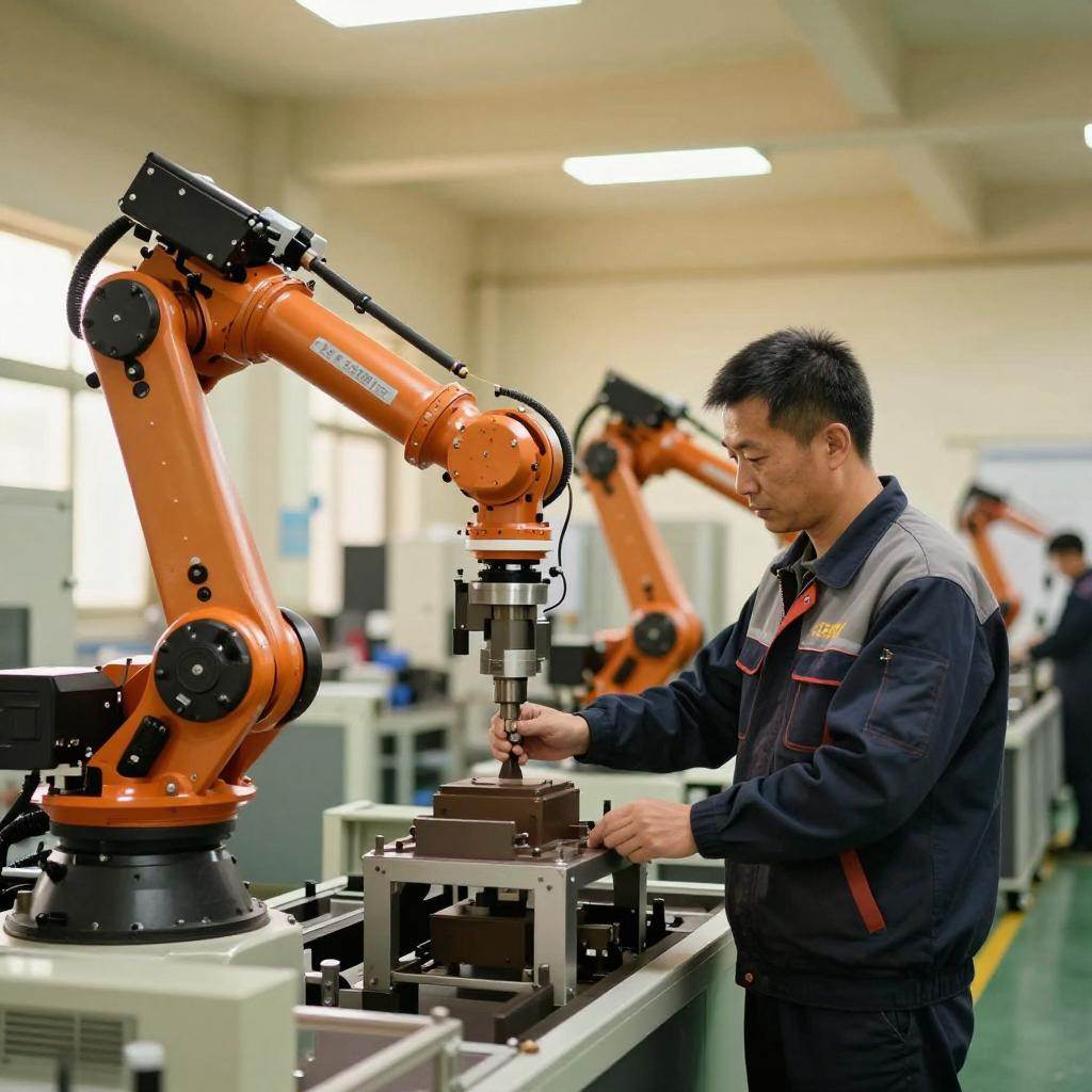 因地制宜发展新质生产力