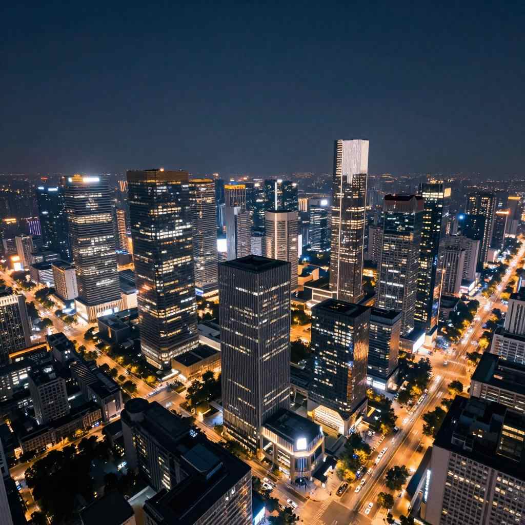 因地制宜发展新质生产力