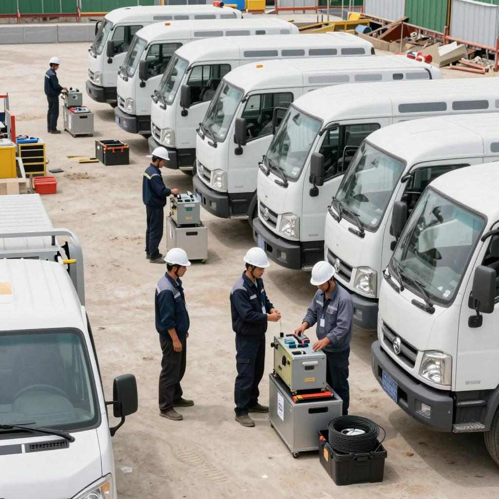 贵州通信管理局传达学习中央经济工作会议精神及工业和信息化部有关工作推进会议精神