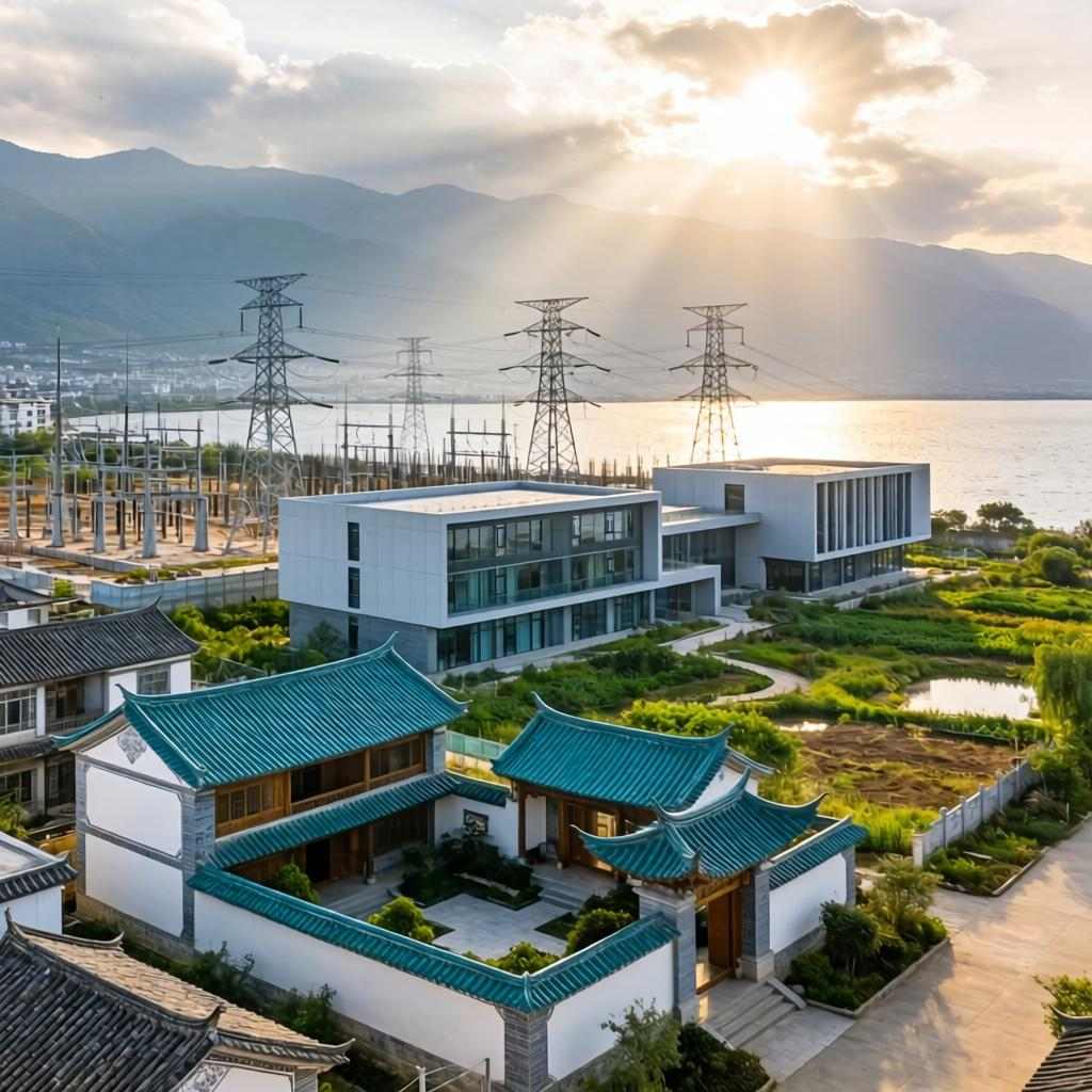 大理弥渡供电局生产值休用房资格预审公告(图2) 大理弥渡供电局生产值休用房资格预审公告