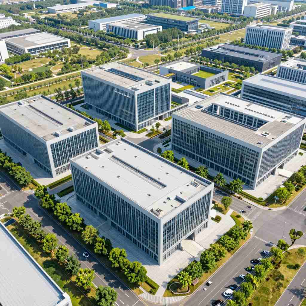 中物院科技成果常设展项目施工标段 招标公告(图2) 中物院科技成果常设展项目施工标段 招标公告