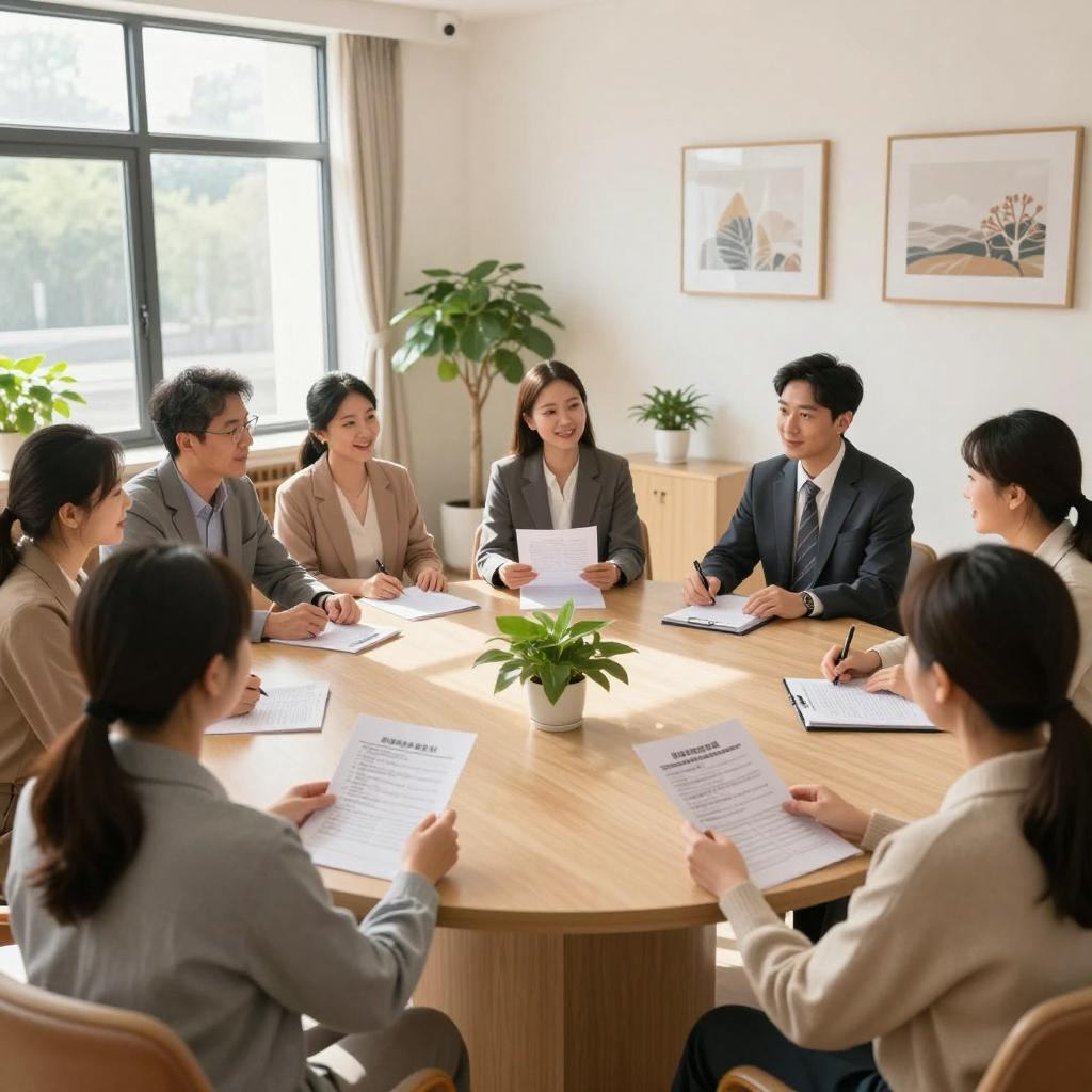 通辽市:从“数据体检”到“实地治理” 检治协同推进城市有机更新(图3) 通辽市:从“数据体检”到“实地治理” 检治协同推进城市有机更新