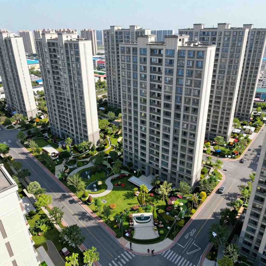 安徽六安“三心服务” 助圆群众安居梦(图1) 安徽六安“三心服务” 助圆群众安居梦