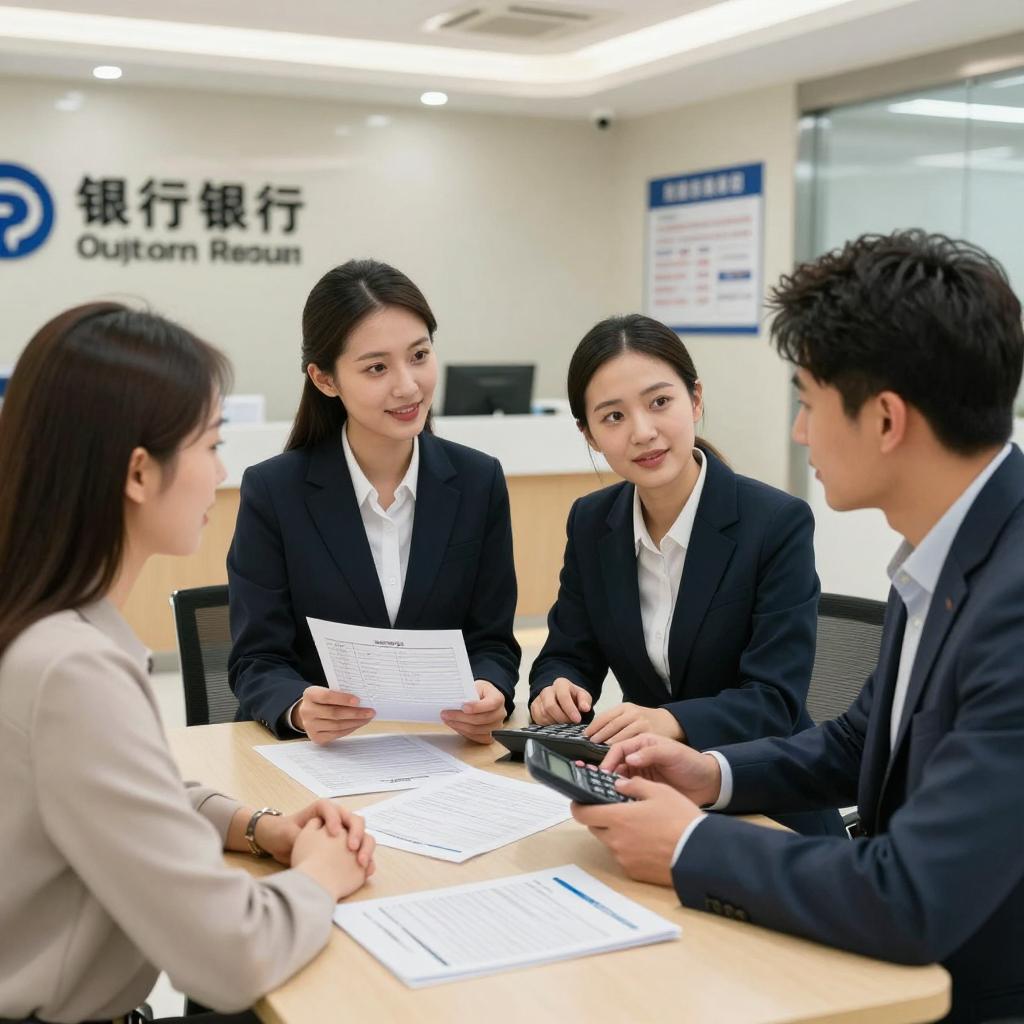 安徽六安“三心服务” 助圆群众安居梦(图2) 安徽六安“三心服务” 助圆群众安居梦