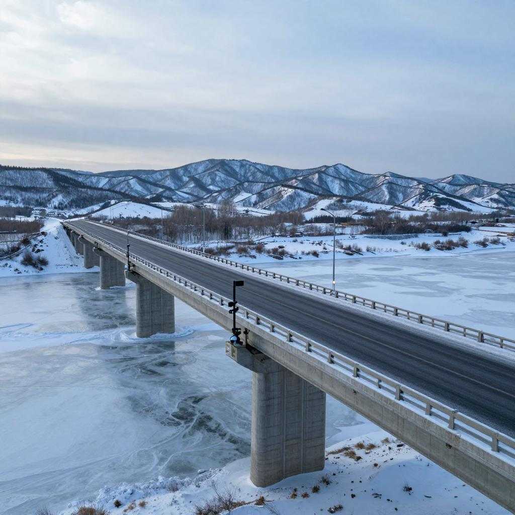 吉林:推动“人工智能+车路协同”创新示范(图2) 吉林:推动“人工智能+车路协同”创新示范