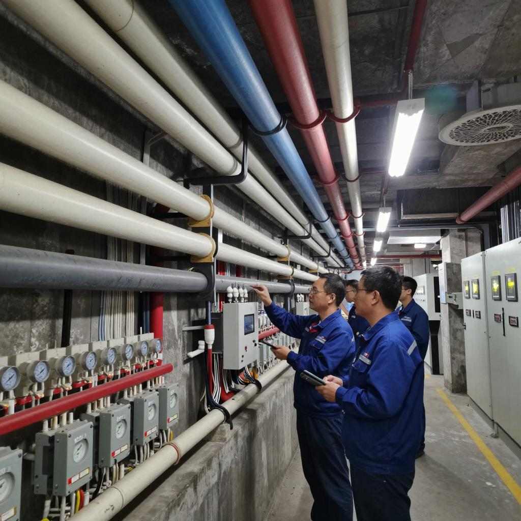 南昌：为城市运营管理提供统一空间数字底座