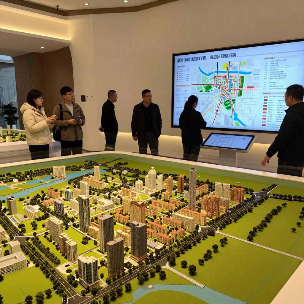 南昌：为城市运营管理提供统一空间数字底座