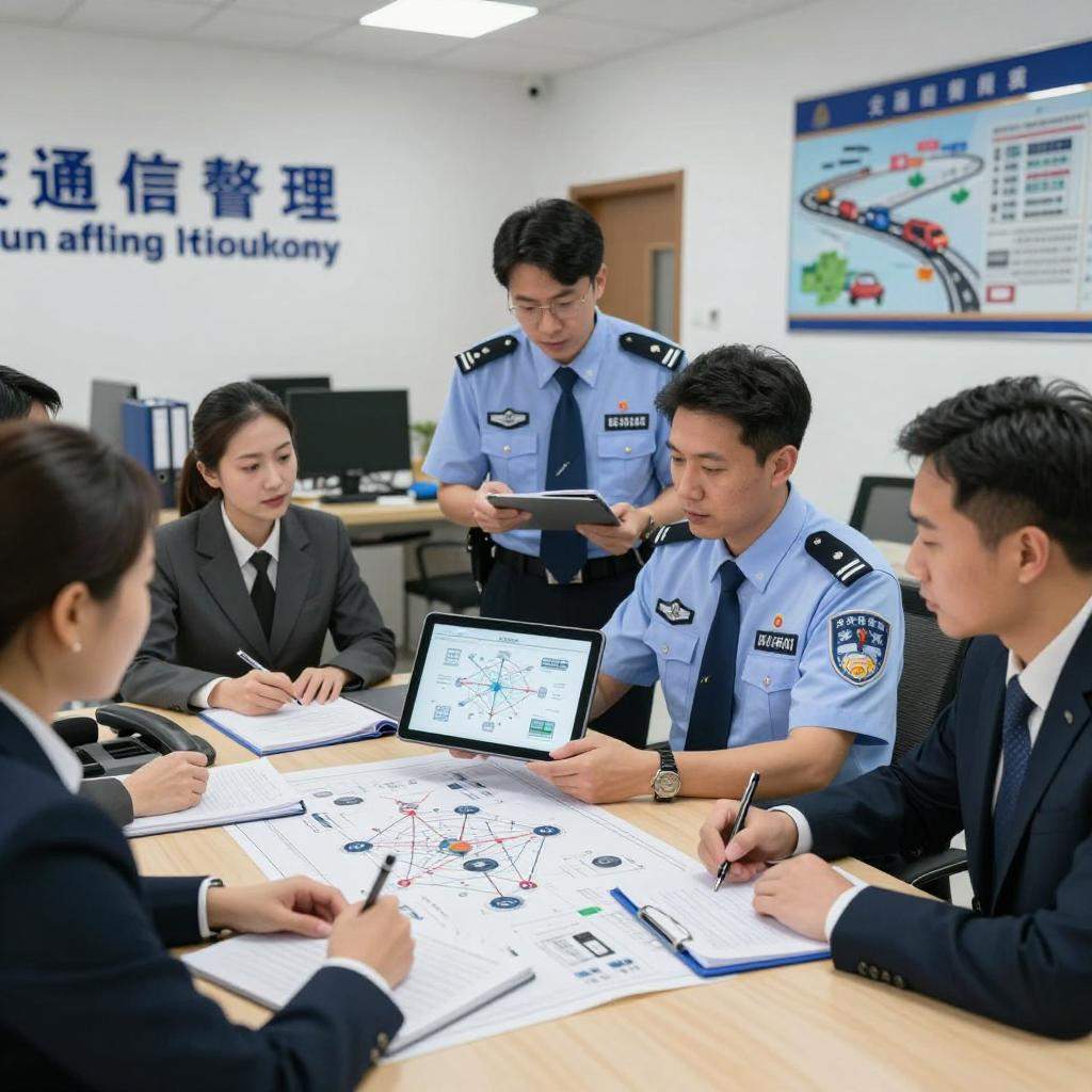 西藏通信管理局、交通运输厅联合印发《关于加快推动交通运输基础设施与通信基础设施融合发展的意见》