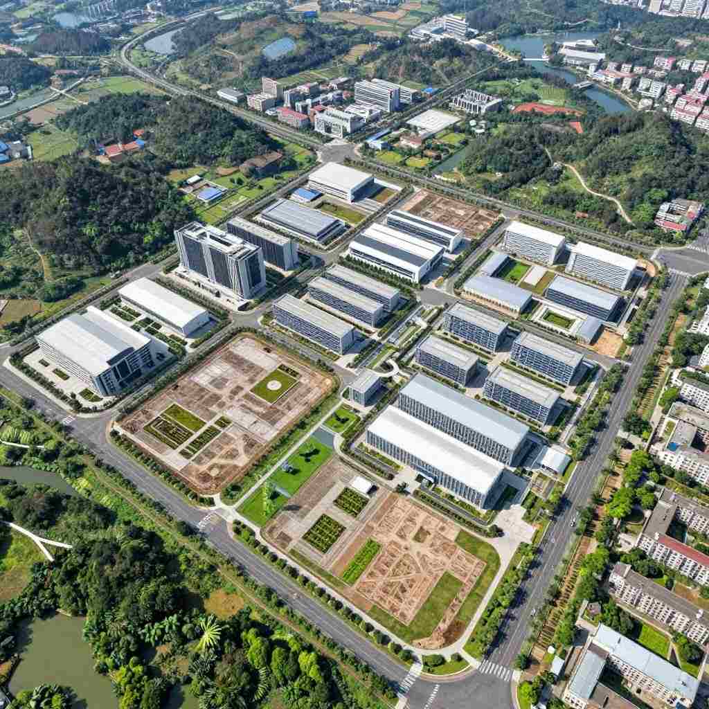 医药产业园YC2025-31地块土石方平场工程及排水主管安装工程招标公告