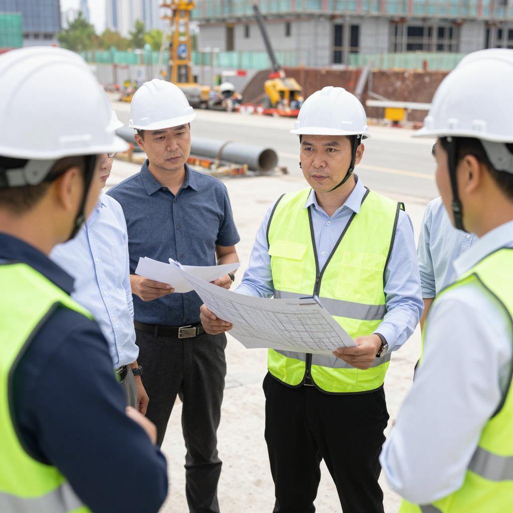 遂宁市船山区商务区片区有机更新项目(一期)(商务区步行街段) (项目名称)施工 / 标段 招标公告(图1) 遂宁市船山区商务区片区有机更新项目(一期)(商务区步行街段) (项目名称)施工 / 标段 招标公告