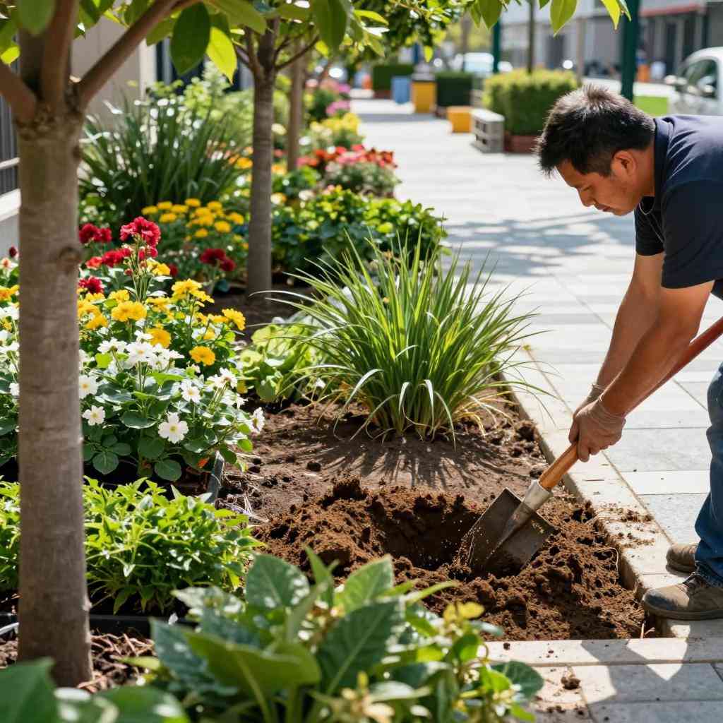 遂宁市船山区商务区片区有机更新项目(一期)(商务区步行街段) (项目名称)施工 / 标段 招标公告(图3) 遂宁市船山区商务区片区有机更新项目(一期)(商务区步行街段) (项目名称)施工 / 标段 招标公告