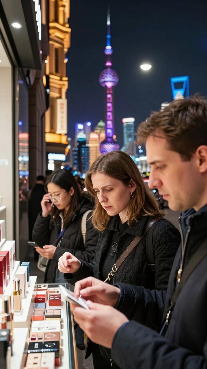 政策服务双升级 中国入境游强劲增长