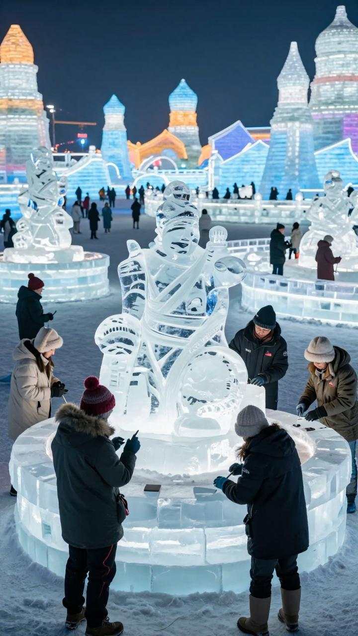 政策服务双升级 中国入境游强劲增长