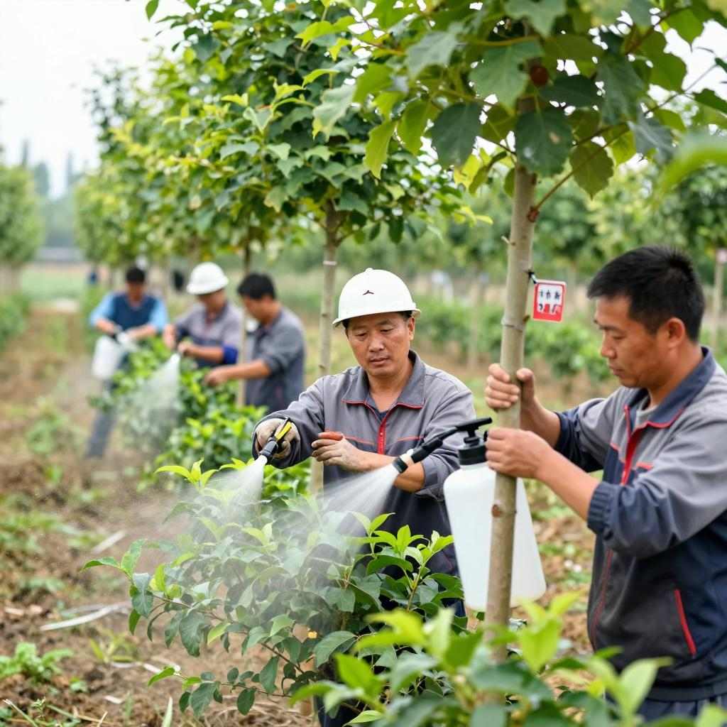 中国“调色盘”增新绿！森林覆盖率超25%