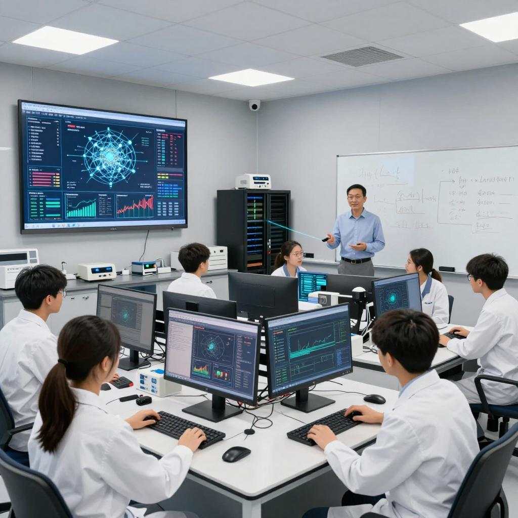 关于加强数据要素学科专业建设和数字人才队伍建设的意见