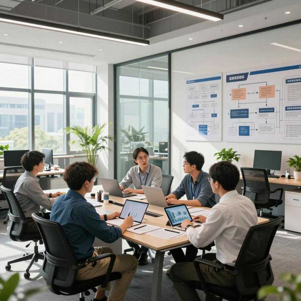 关于加强数据要素学科专业建设和数字人才队伍建设的意见(图1) 关于加强数据要素学科专业建设和数字人才队伍建设的意见