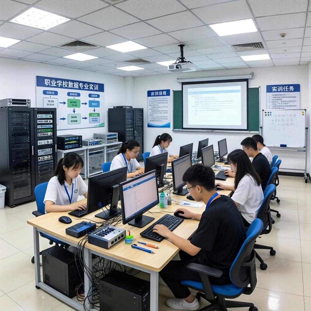 关于加强数据要素学科专业建设和数字人才队伍建设的意见(图2) 关于加强数据要素学科专业建设和数字人才队伍建设的意见