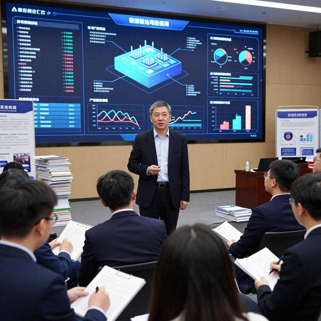 关于加强数据要素学科专业建设和数字人才队伍建设的意见(图3) 关于加强数据要素学科专业建设和数字人才队伍建设的意见