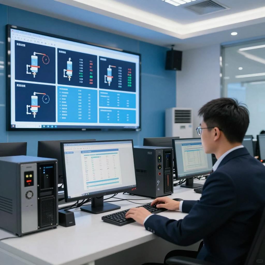 陆良县公共供水管网漏损治理项目（EPC）资格预审公告