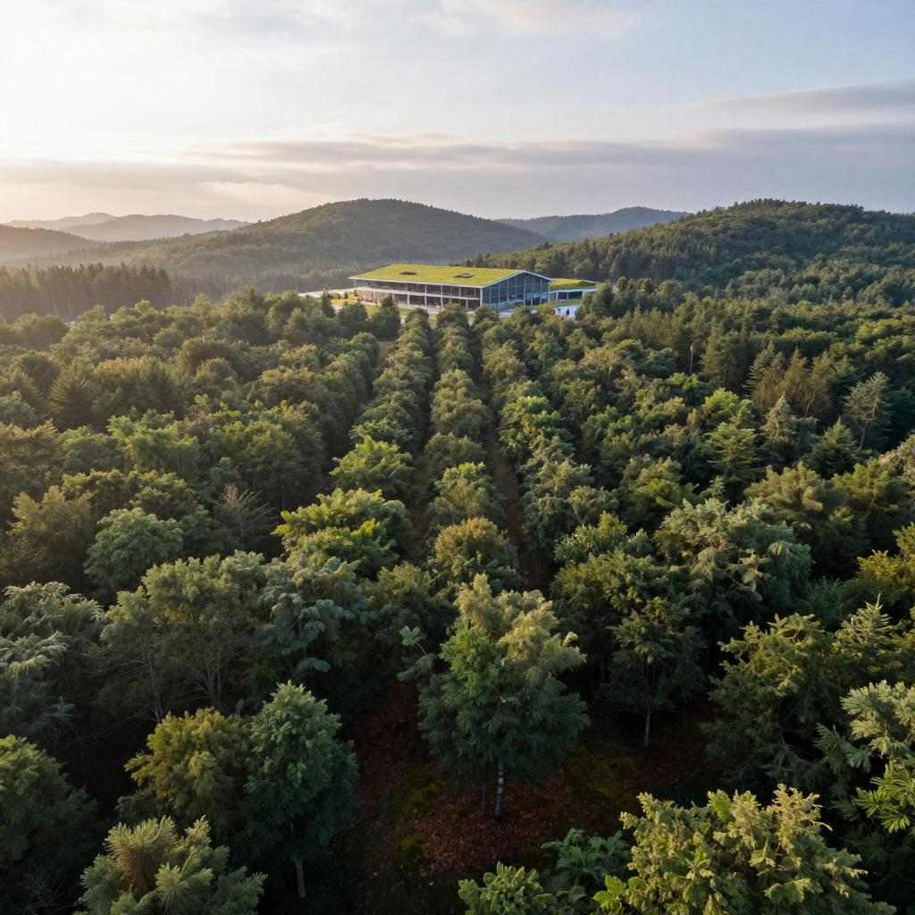 关于加快建设现代化国有林场的意见(发改农经〔2025〕1343号) 关于加快建设现代化国有林场的意见(发改农经〔2025〕1343号)