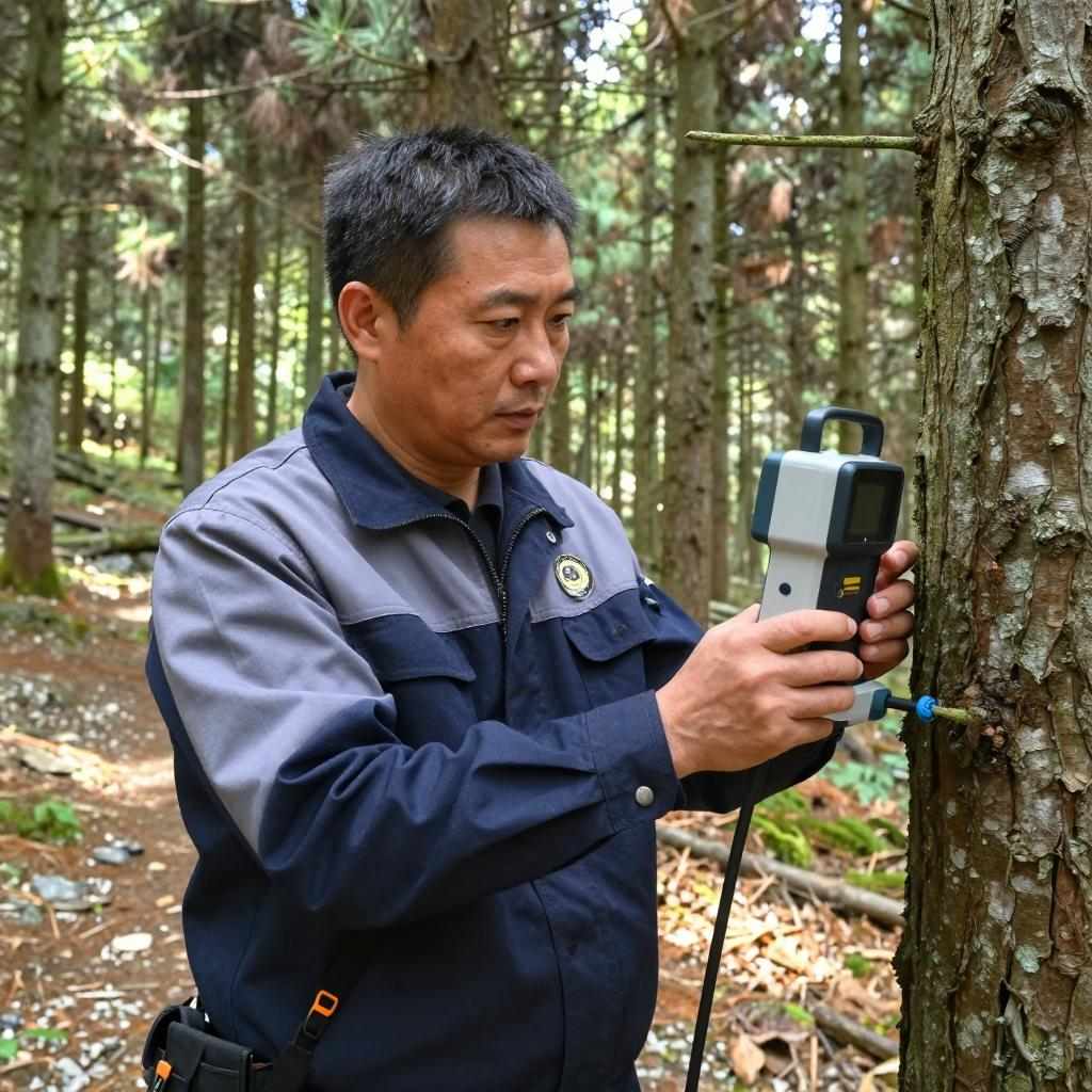 关于加快建设现代化国有林场的意见(发改农经〔2025〕1343号)(图1) 关于加快建设现代化国有林场的意见(发改农经〔2025〕1343号)