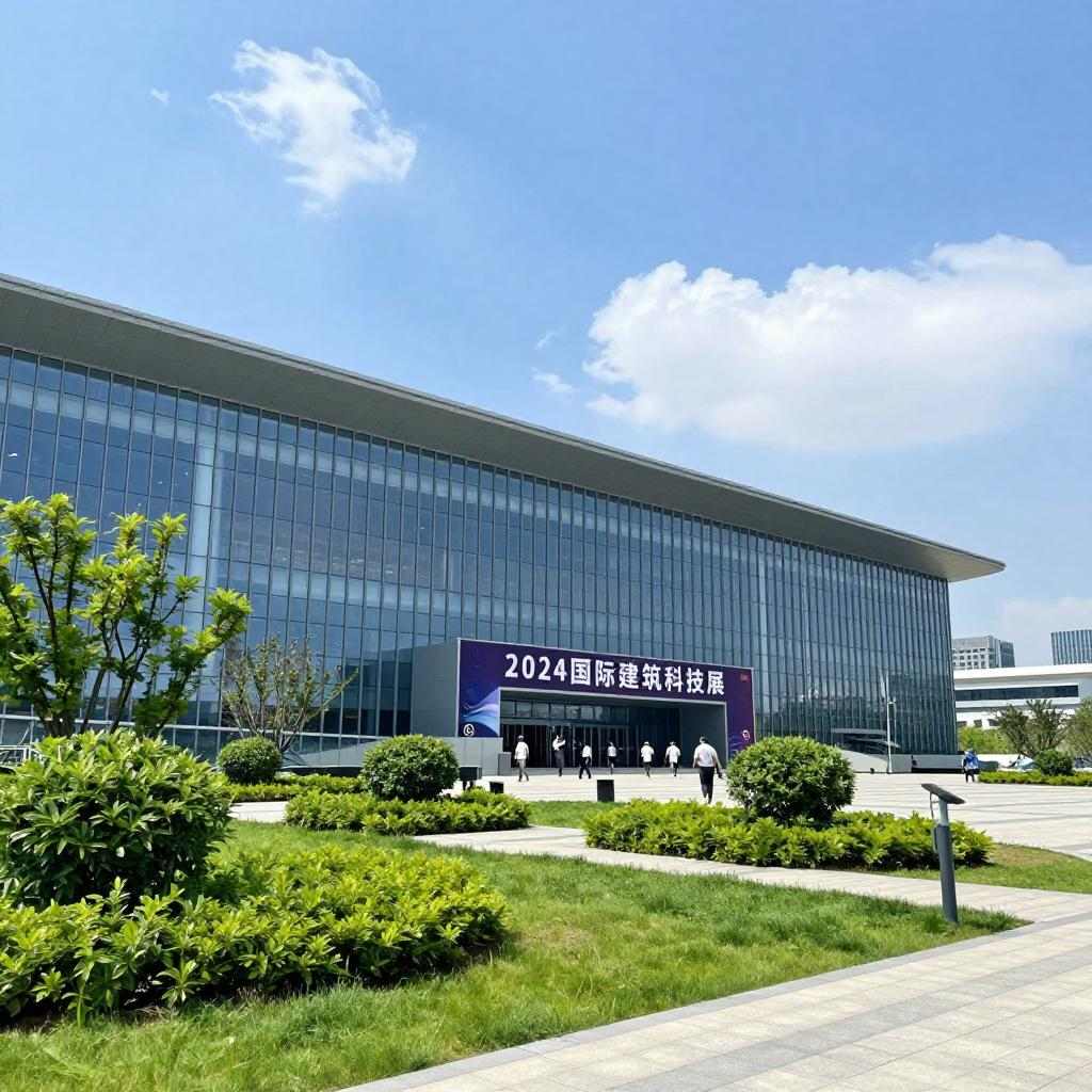 二十二届住博会、二十三届城博会、好房子科技展同期开幕 二十二届住博会、二十三届城博会、好房子科技展同期开幕