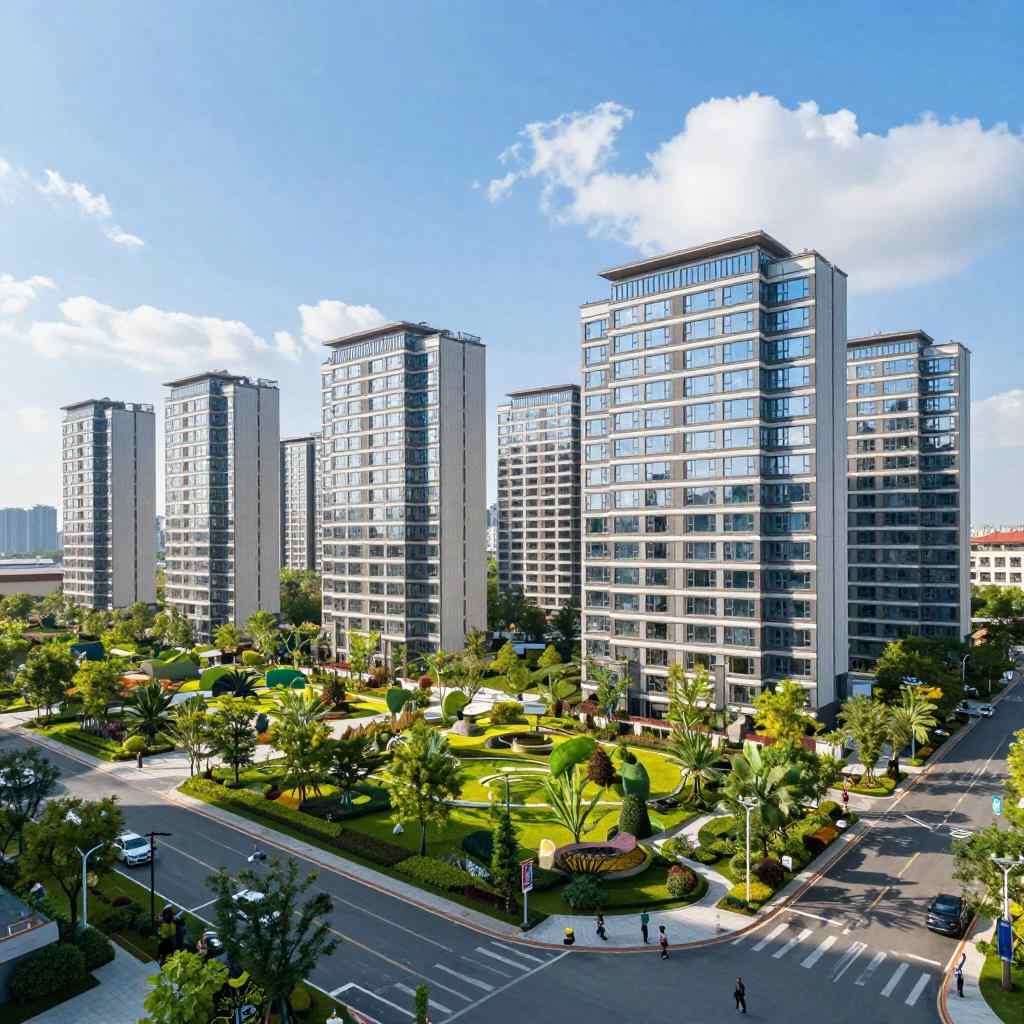 从“有房住”到“住好房”—— “十五五”规划下“好房子”的时代内涵与实践路径