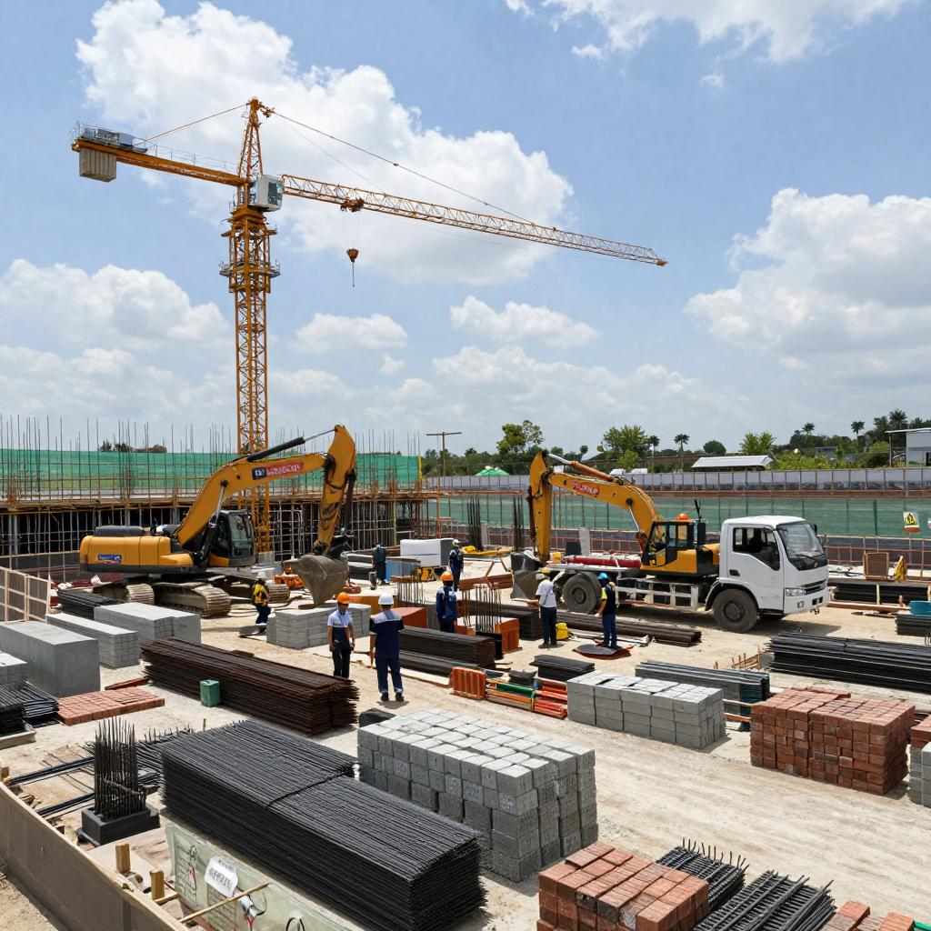 从“有房住”到“住好房”—— “十五五”规划下“好房子”的时代内涵与实践路径(图2) 从“有房住”到“住好房”—— “十五五”规划下“好房子”的时代内涵与实践路径