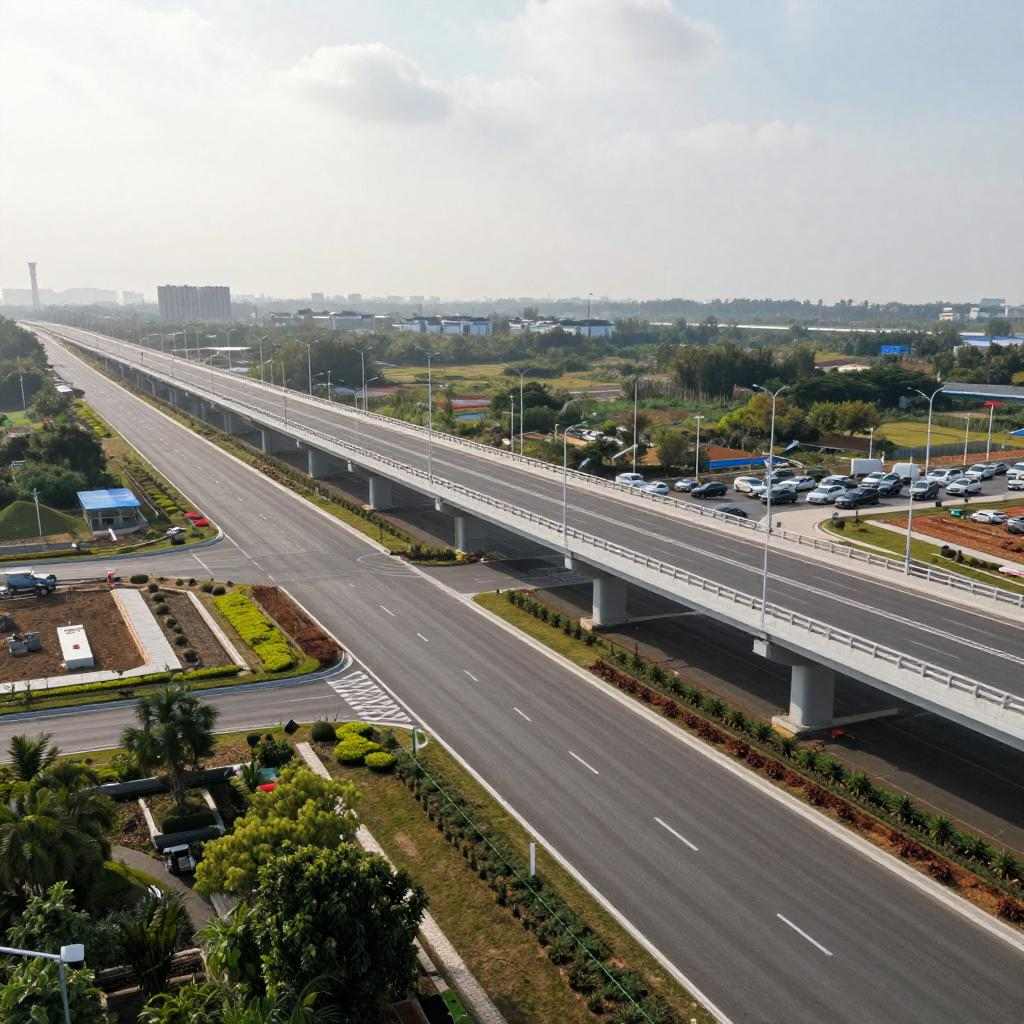 国务院关于《成渝地区双城经济圈国土空间规划 （2021—2035年）》的批复 国函〔2025〕106号