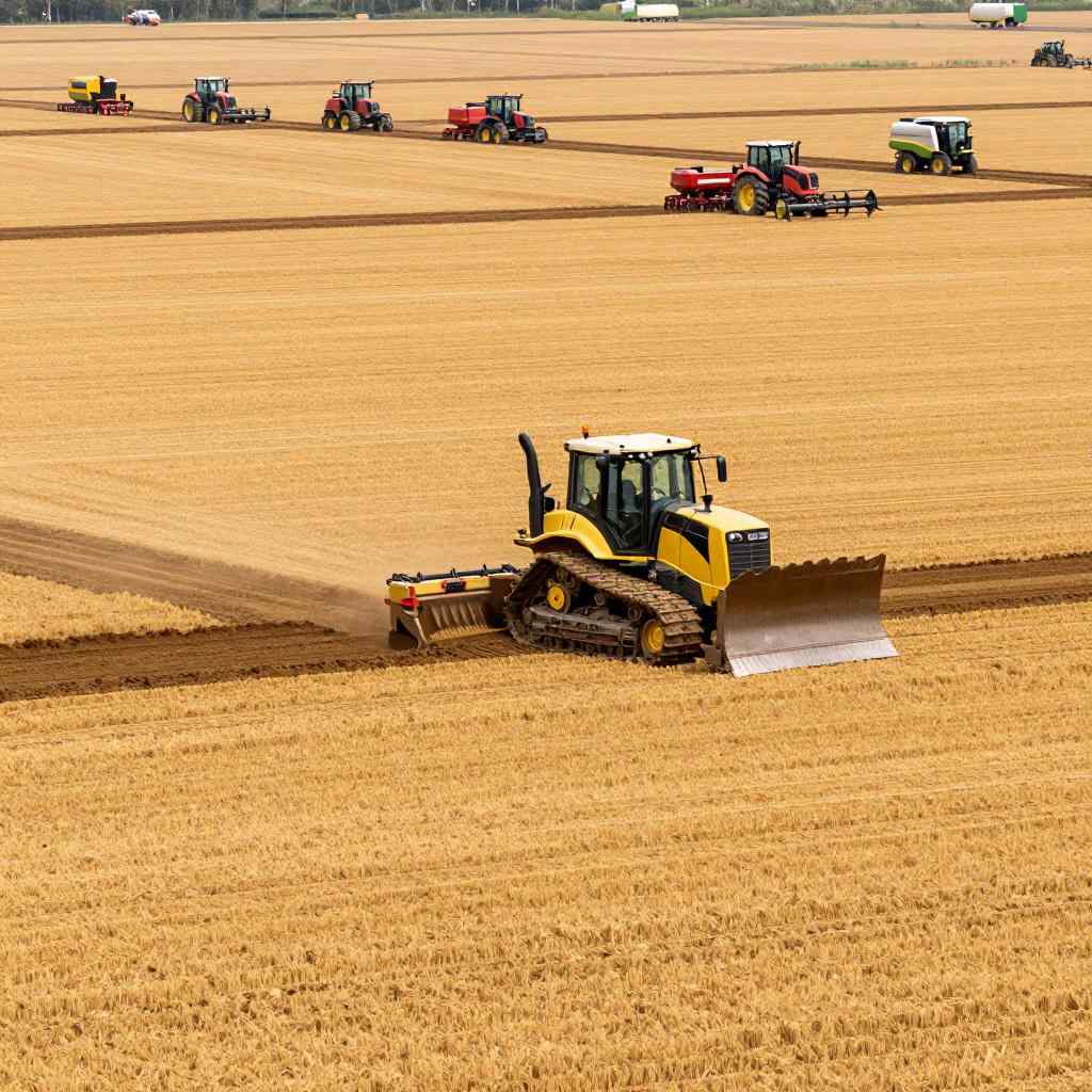 静宁县2025年补充耕地项目