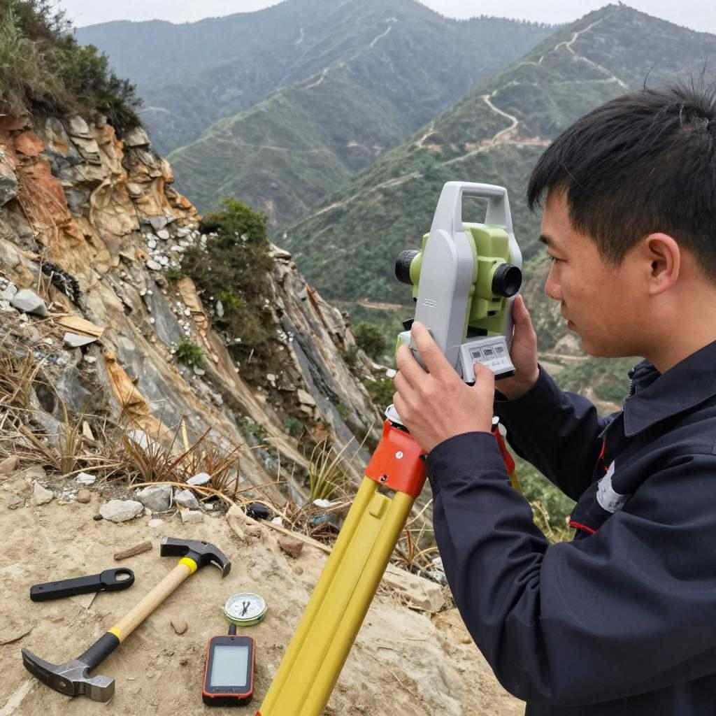 天水市2026年度地质灾害专业监测预警点建设项目(图2) 天水市2026年度地质灾害专业监测预警点建设项目