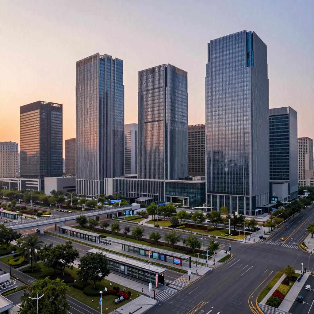 李强出席第八届中国国际进口博览会开幕式并发表主旨演(图3) 李强出席第八届中国国际进口博览会开幕式并发表主旨演