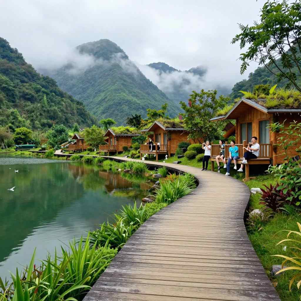 重点向民间资本推介项目