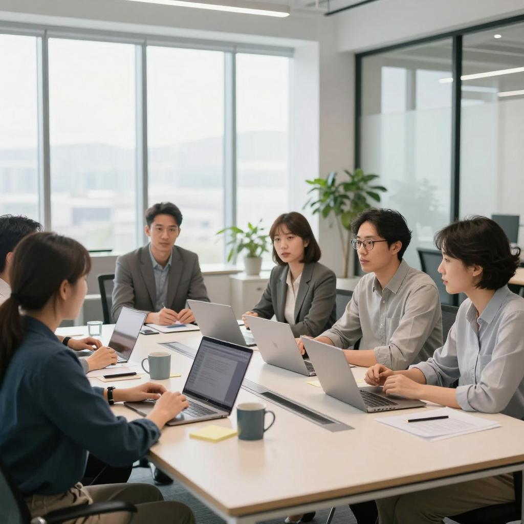 商务部新闻发言人就中美吉隆坡经贸磋商联合安排答记者问