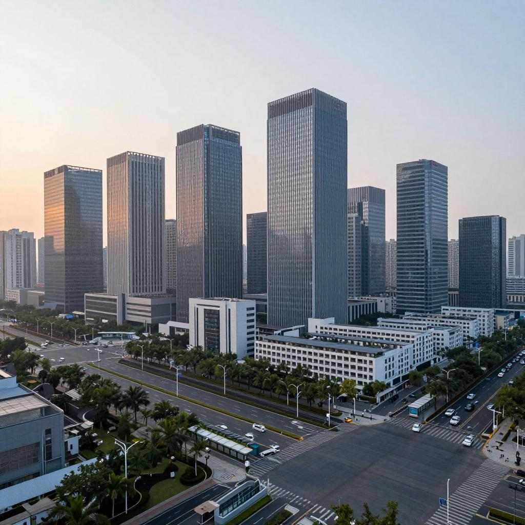 商务部新闻发言人就中美吉隆坡经贸磋商联合安排答记者问(图3) 商务部新闻发言人就中美吉隆坡经贸磋商联合安排答记者问