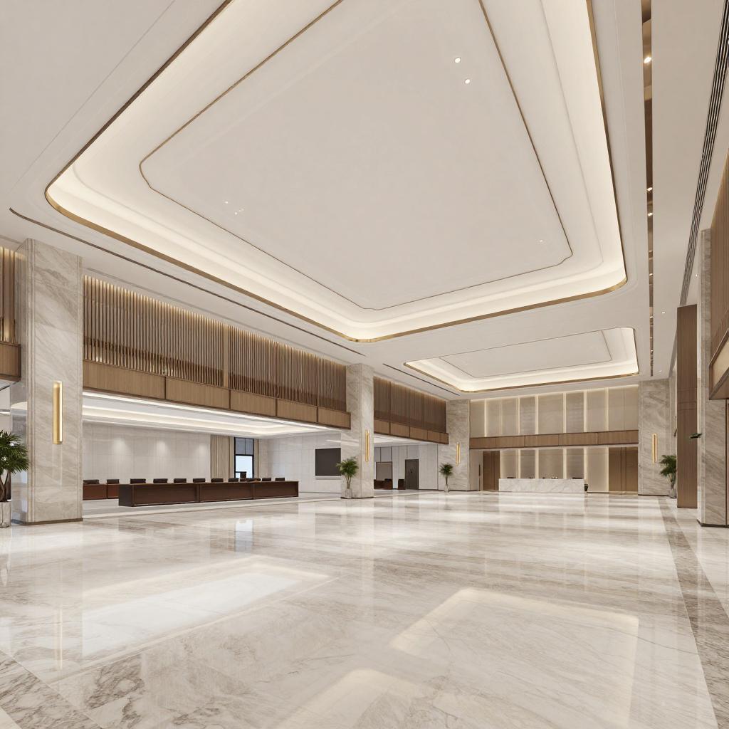 天津滨海盘山体育公园会议中心1标段施工资格预审公告