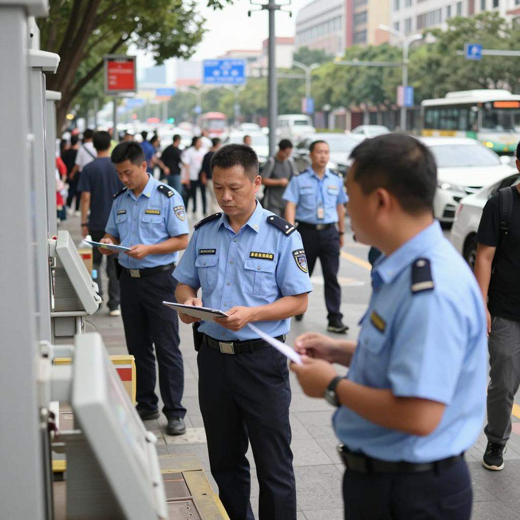 中国共产党第二十届中央委员会第四次全体会议在北京开始举行