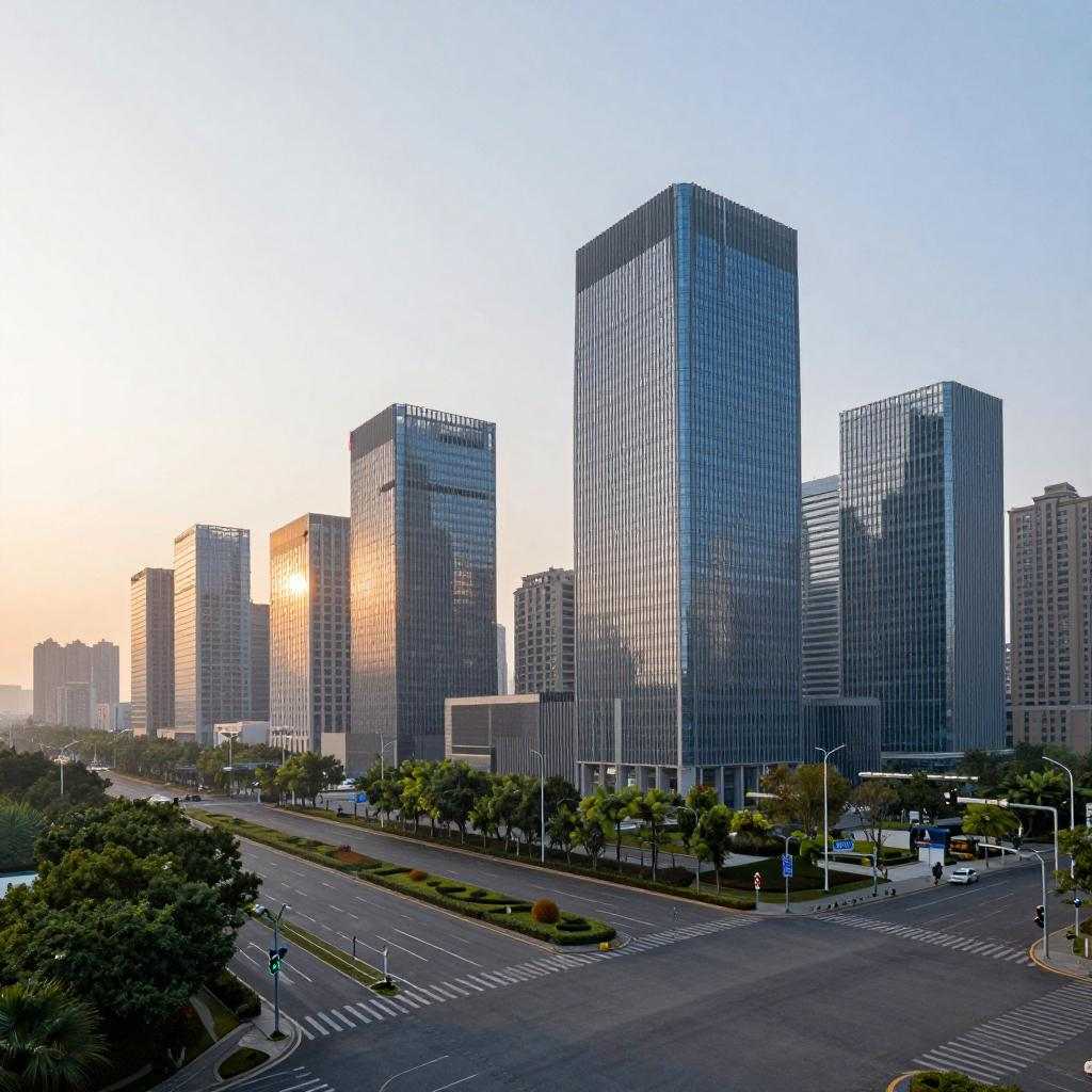 中国共产党第二十届中央委员会第四次全体会议在北京开始举行