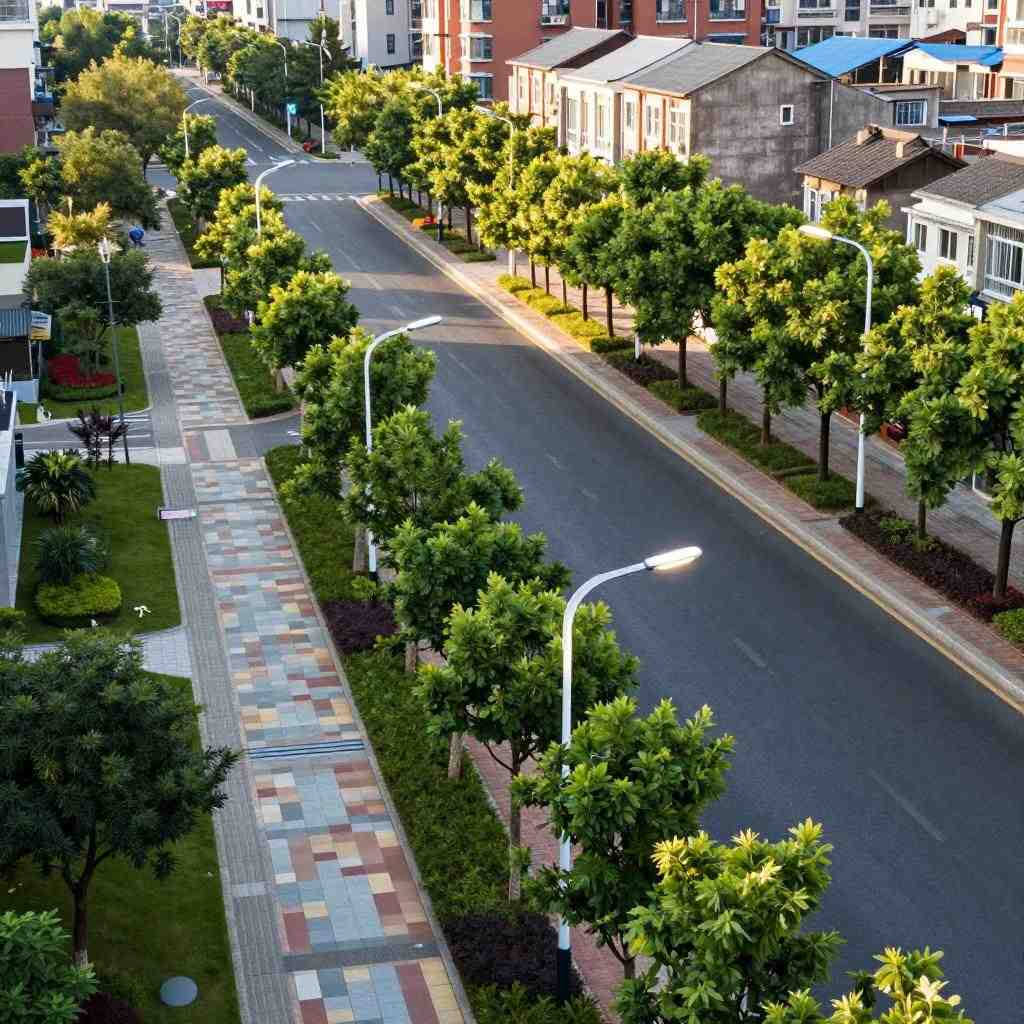 河东区井冈山路周边片区城市更新项目1标段施工资格预审公告