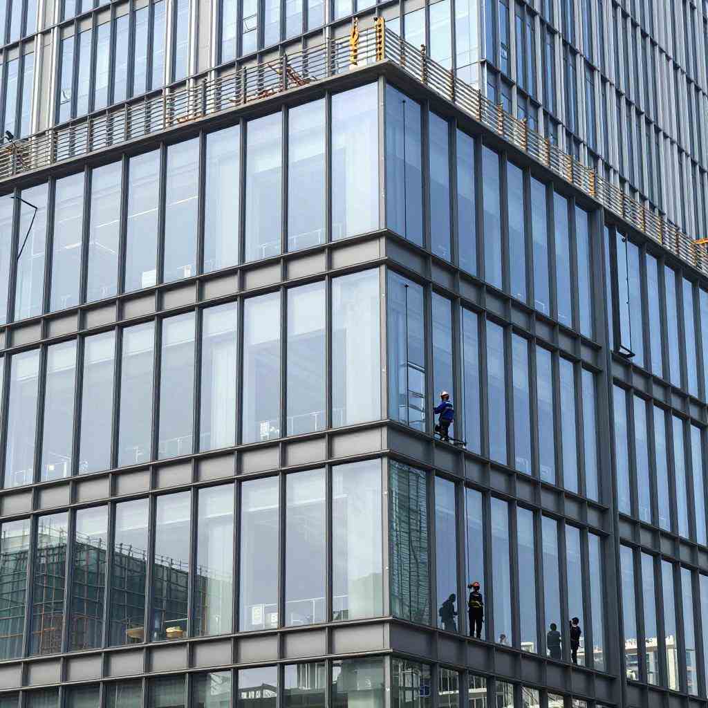 二师铁门关市产业融合协同创新中心改扩建项目(工程总承包) 招标公告(图1) 二师铁门关市产业融合协同创新中心改扩建项目(工程总承包) 招标公告