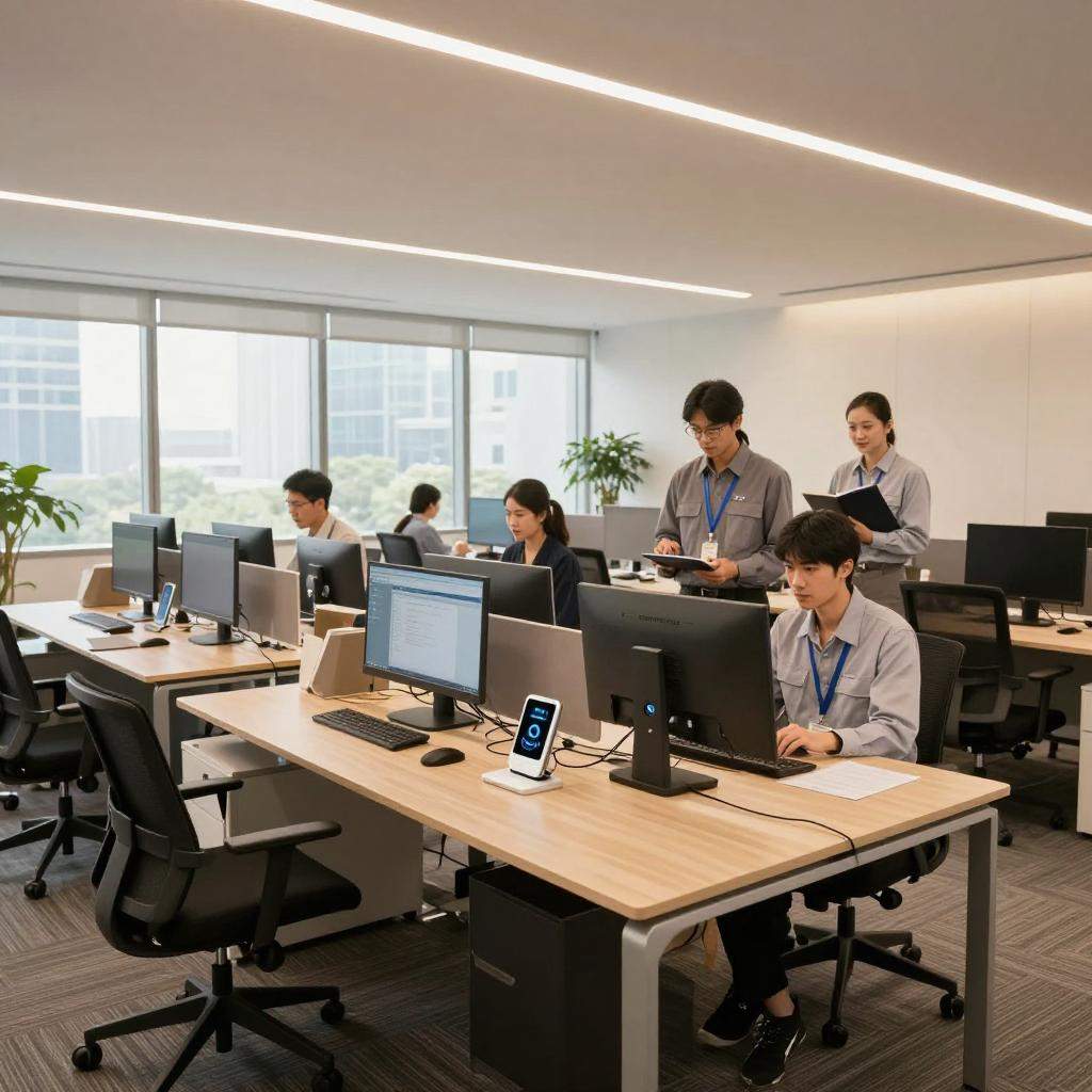 二师铁门关市产业融合协同创新中心改扩建项目(工程总承包) 招标公告(图2) 二师铁门关市产业融合协同创新中心改扩建项目(工程总承包) 招标公告