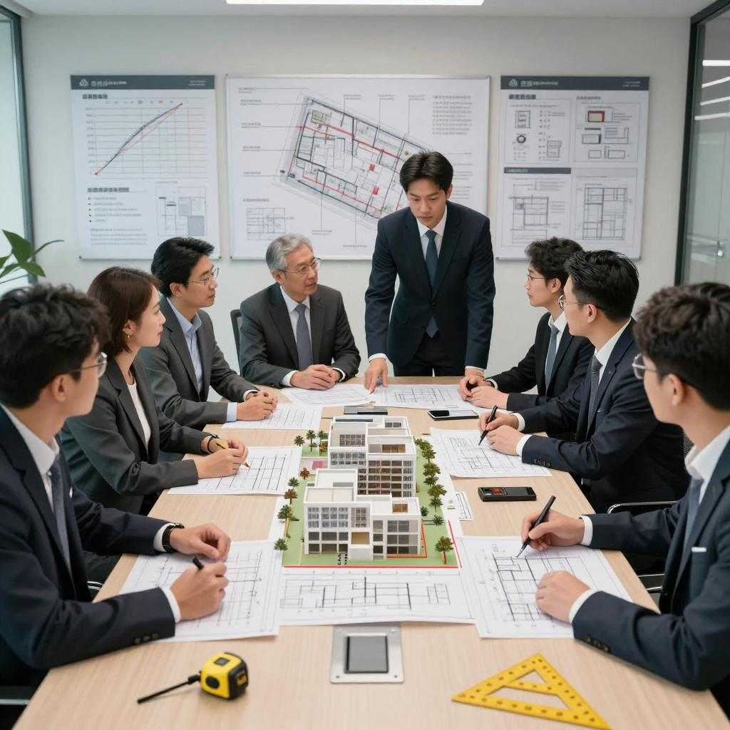 二师铁门关市产业融合协同创新中心改扩建项目(工程总承包) 招标公告(图3) 二师铁门关市产业融合协同创新中心改扩建项目(工程总承包) 招标公告