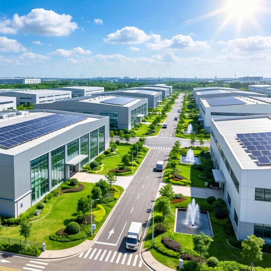 新图纺织产业园建设项目(一期)（工程施工） 招标公告