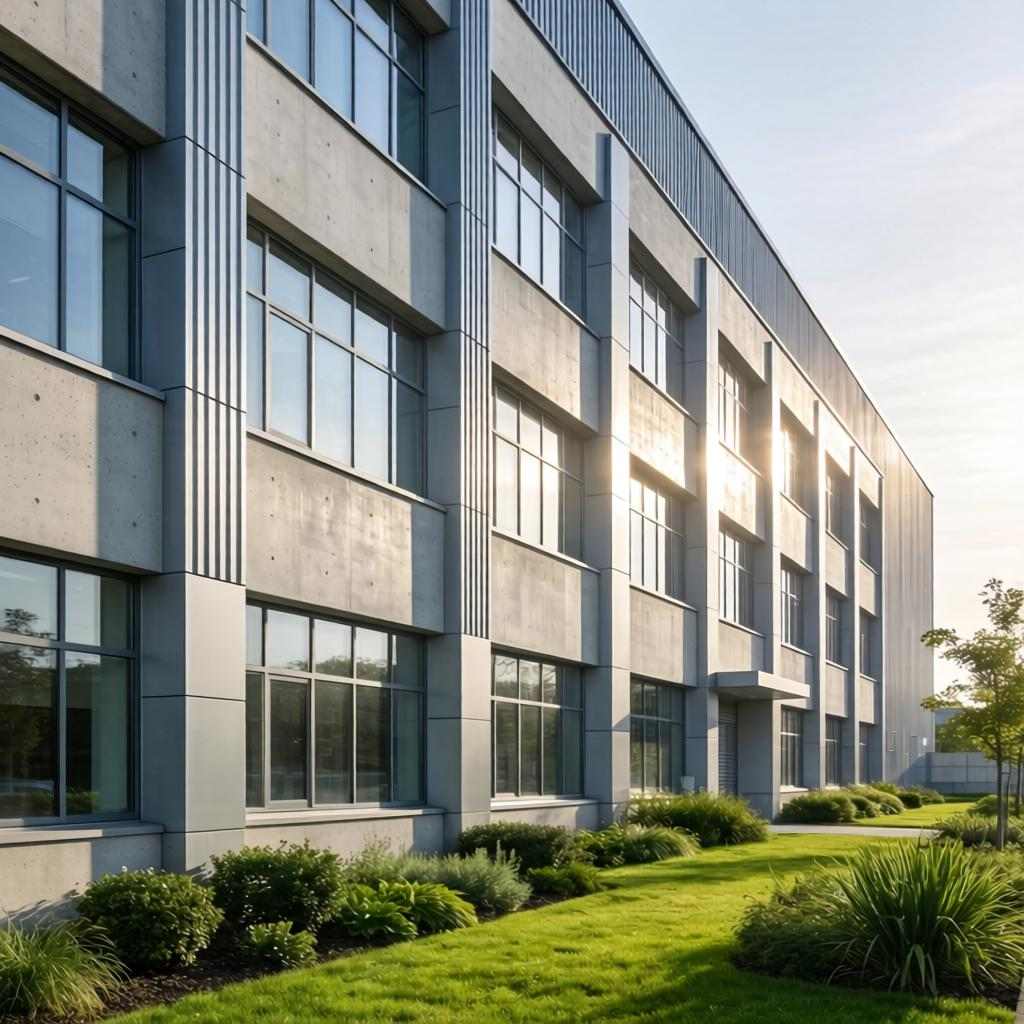 新图纺织产业园建设项目(一期)（工程施工） 招标公告