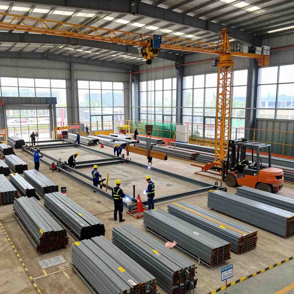 新图纺织产业园建设项目(一期)（工程施工） 招标公告