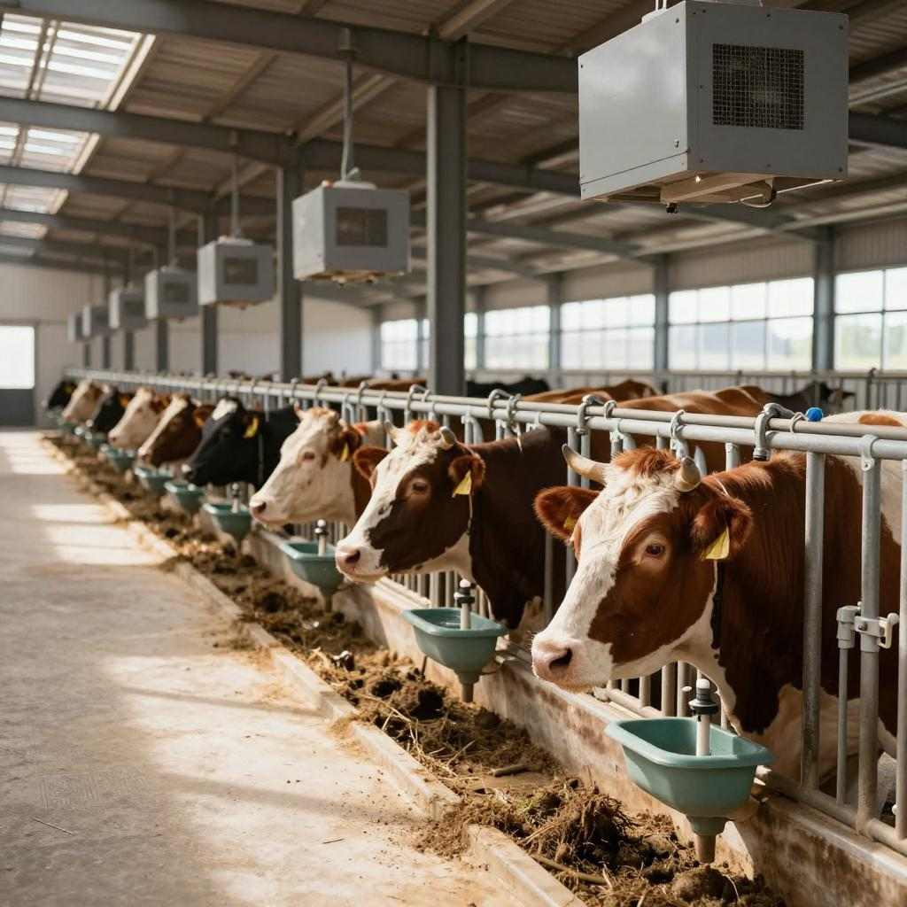 第三师51团3000头肉牛养殖基地建设项目(施工) 招标公告(图1) 第三师51团3000头肉牛养殖基地建设项目(施工) 招标公告