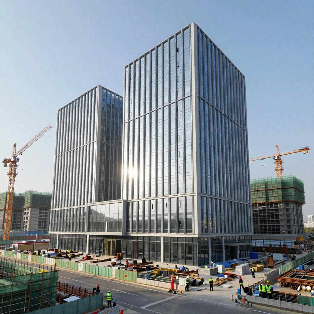 昌吉州玛纳斯县域医共体医疗卫生服务能力提升项目工程总承包（监理）